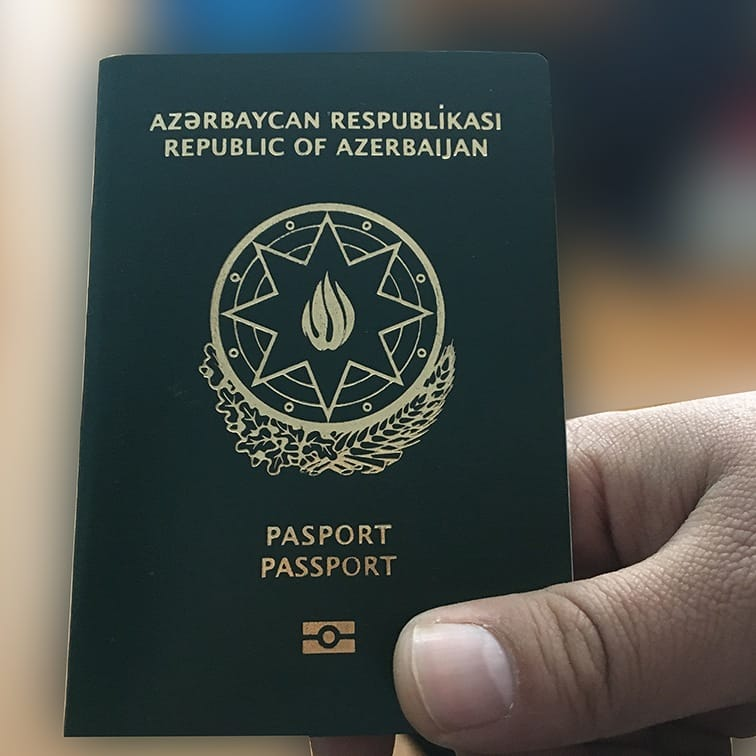 Malaysia passport diplomatik Prosedur, Syarat,